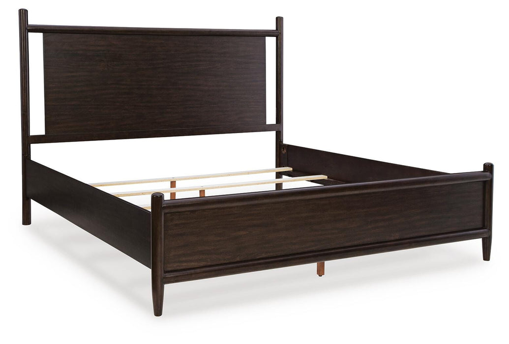 Dantenton Bed - EZ Furniture of Mayfair (Philadelphia, PA)