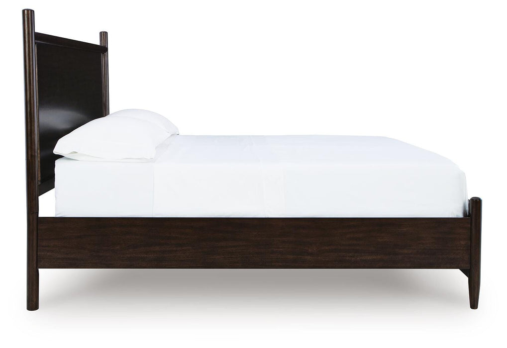 Dantenton Bed - EZ Furniture of Mayfair (Philadelphia, PA)