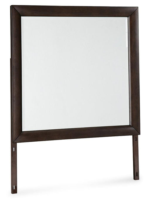 Dantenton Bedroom Mirror - EZ Furniture of Mayfair (Philadelphia, PA)