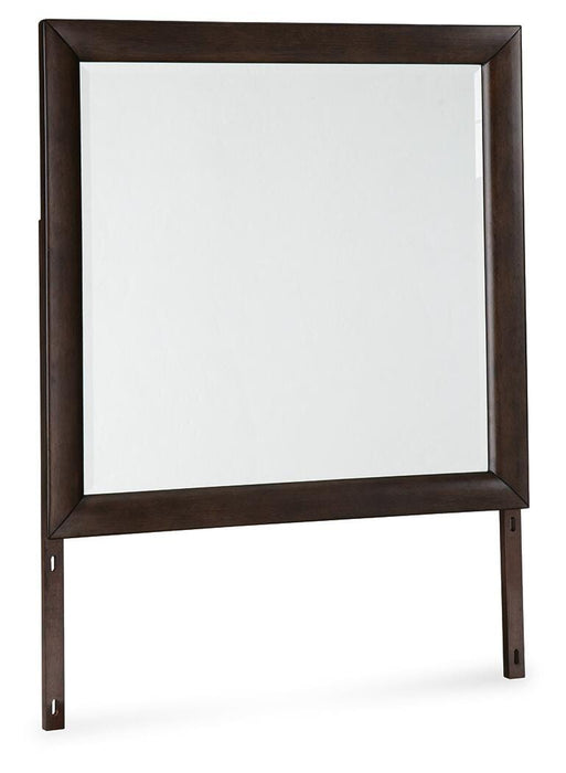 Dantenton Bedroom Mirror - EZ Furniture of Mayfair (Philadelphia, PA)