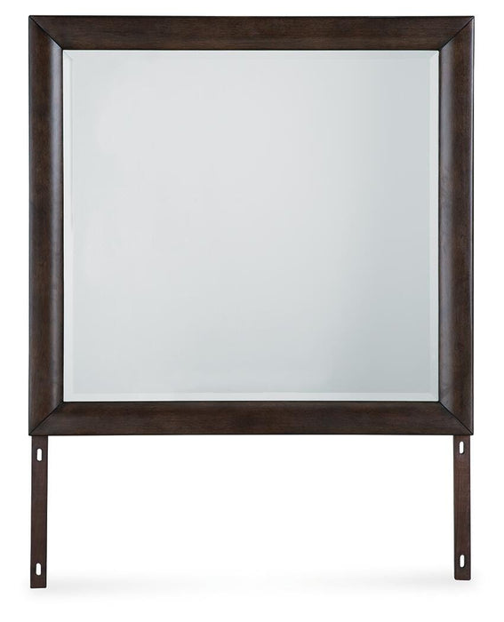 Dantenton Bedroom Mirror - EZ Furniture of Mayfair (Philadelphia, PA)