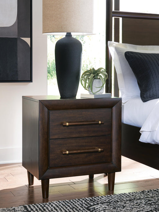 Dantenton Nightstand - EZ Furniture of Mayfair (Philadelphia, PA)