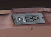 Dantenton Nightstand - EZ Furniture of Mayfair (Philadelphia, PA)