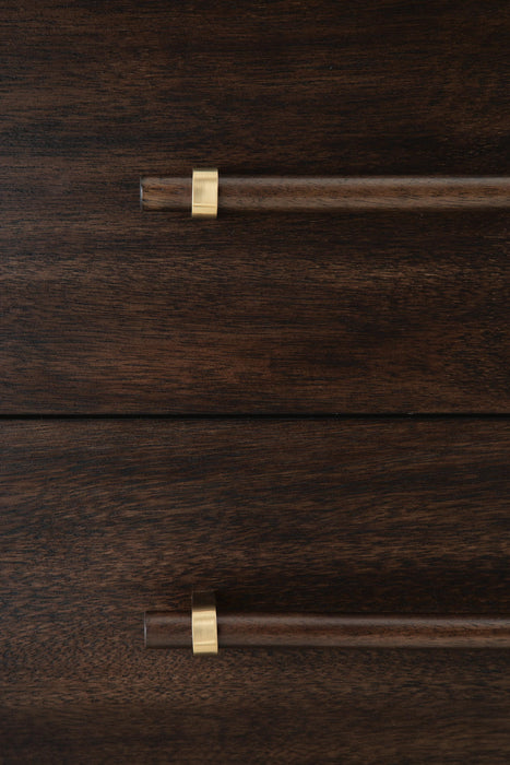 Dantenton Nightstand - EZ Furniture of Mayfair (Philadelphia, PA)