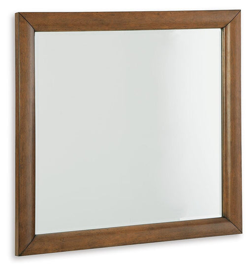 Lyncott Bedroom Mirror - EZ Furniture of Mayfair (Philadelphia, PA)