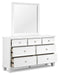 Fortman Bedroom Set - EZ Furniture of Mayfair (Philadelphia, PA)