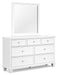 Fortman Bedroom Set - EZ Furniture of Mayfair (Philadelphia, PA)