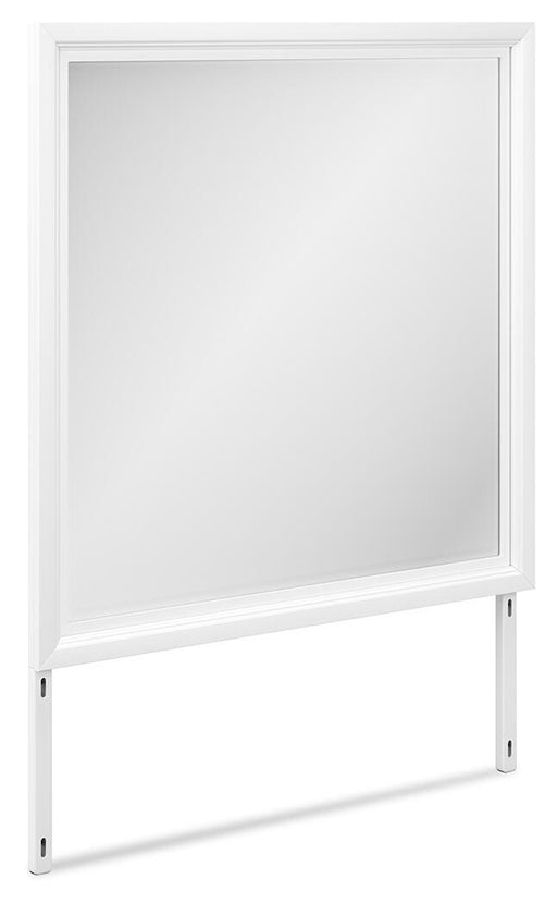 Fortman Bedroom Mirror - EZ Furniture of Mayfair (Philadelphia, PA)