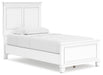 Fortman Bed - EZ Furniture of Mayfair (Philadelphia, PA)