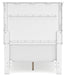 Fortman Bedroom Set - EZ Furniture of Mayfair (Philadelphia, PA)