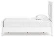 Fortman Bed - EZ Furniture of Mayfair (Philadelphia, PA)