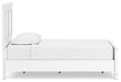 Fortman Bed - EZ Furniture of Mayfair (Philadelphia, PA)
