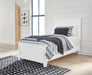 Fortman Bed - EZ Furniture of Mayfair (Philadelphia, PA)