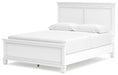 Fortman Bed - EZ Furniture of Mayfair (Philadelphia, PA)
