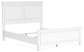 Fortman Bed - EZ Furniture of Mayfair (Philadelphia, PA)
