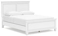 Fortman Bed - EZ Furniture of Mayfair (Philadelphia, PA)