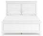 Fortman Bed - EZ Furniture of Mayfair (Philadelphia, PA)