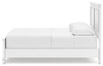 Fortman Bed - EZ Furniture of Mayfair (Philadelphia, PA)