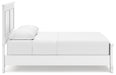 Fortman Bed - EZ Furniture of Mayfair (Philadelphia, PA)
