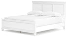 Fortman Bed - EZ Furniture of Mayfair (Philadelphia, PA)