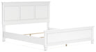 Fortman Bed - EZ Furniture of Mayfair (Philadelphia, PA)