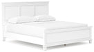 Fortman Bed - EZ Furniture of Mayfair (Philadelphia, PA)