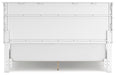 Fortman Bed - EZ Furniture of Mayfair (Philadelphia, PA)