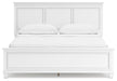Fortman Bed - EZ Furniture of Mayfair (Philadelphia, PA)
