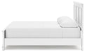 Fortman Bed - EZ Furniture of Mayfair (Philadelphia, PA)