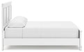 Fortman Bed - EZ Furniture of Mayfair (Philadelphia, PA)