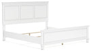 Fortman Bed - EZ Furniture of Mayfair (Philadelphia, PA)
