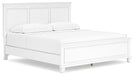 Fortman Bed - EZ Furniture of Mayfair (Philadelphia, PA)
