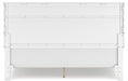 Fortman Bed - EZ Furniture of Mayfair (Philadelphia, PA)