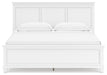 Fortman Bed - EZ Furniture of Mayfair (Philadelphia, PA)