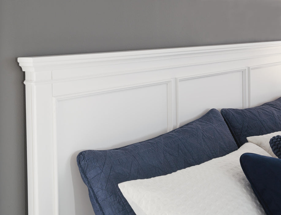 Fortman Bed - EZ Furniture of Mayfair (Philadelphia, PA)