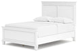 Fortman Bed - EZ Furniture of Mayfair (Philadelphia, PA)