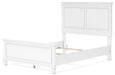 Fortman Bedroom Set - EZ Furniture of Mayfair (Philadelphia, PA)