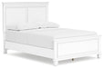 Fortman Bed - EZ Furniture of Mayfair (Philadelphia, PA)