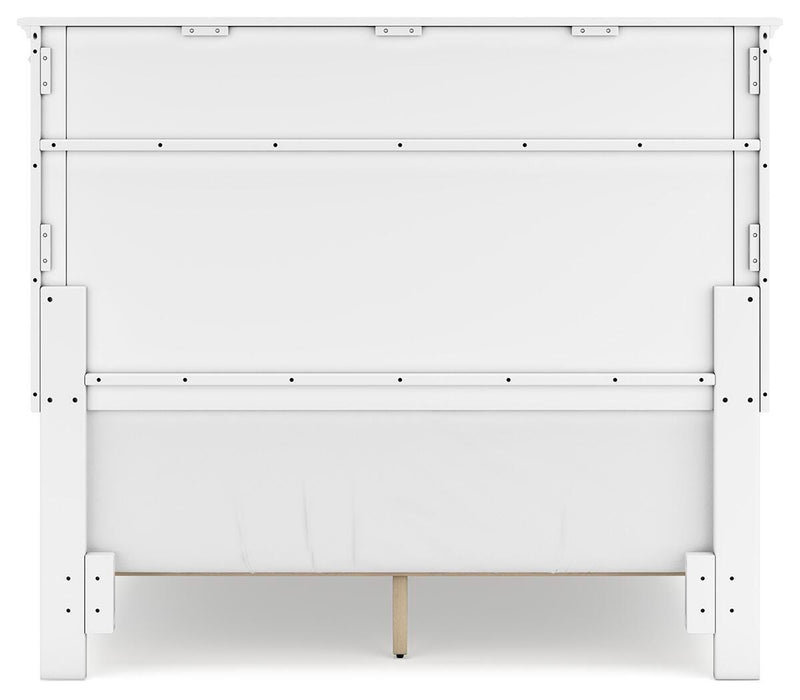 Fortman Bedroom Set - EZ Furniture of Mayfair (Philadelphia, PA)