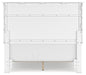 Fortman Bed - EZ Furniture of Mayfair (Philadelphia, PA)