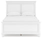 Fortman Bedroom Set - EZ Furniture of Mayfair (Philadelphia, PA)