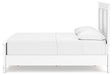 Fortman Bed - EZ Furniture of Mayfair (Philadelphia, PA)