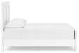 Fortman Bed - EZ Furniture of Mayfair (Philadelphia, PA)