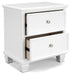 Fortman Bedroom Set - EZ Furniture of Mayfair (Philadelphia, PA)