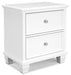 Fortman Bedroom Set - EZ Furniture of Mayfair (Philadelphia, PA)