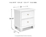 Fortman Bedroom Set - EZ Furniture of Mayfair (Philadelphia, PA)