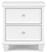 Fortman Bedroom Set - EZ Furniture of Mayfair (Philadelphia, PA)