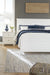 Fortman Bed - EZ Furniture of Mayfair (Philadelphia, PA)
