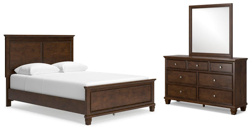 Danabrin Bedroom Set - EZ Furniture of Mayfair (Philadelphia, PA)