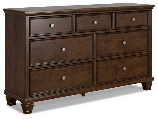 Danabrin Dresser - EZ Furniture of Mayfair (Philadelphia, PA)